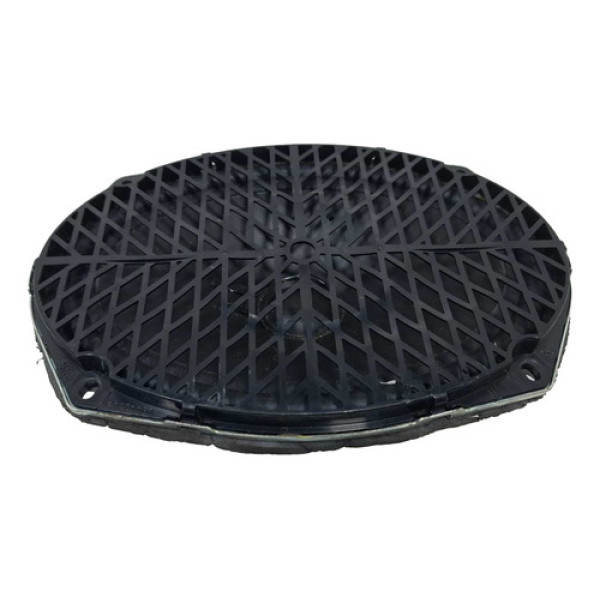 Alto Falante Rampage Commander 2024 00519727770 Original